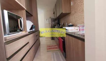 Apartamento à venda, Jardim Ermida I, Jundiaí, SP