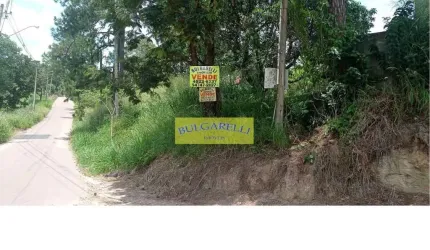 Terreno Plano à venda, Com Òtima Localização Bairro Corrupira Região com Muita Area Verde, Jundiaí,