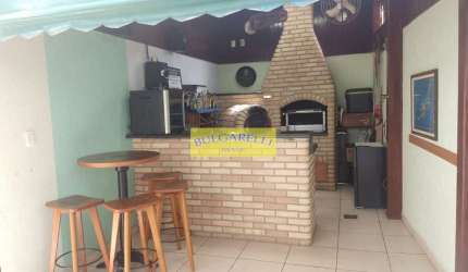Lindo Apartamento à venda Com Ampla Varanda Gourmet Privativa Com Ótima localização no  Centro , Ju