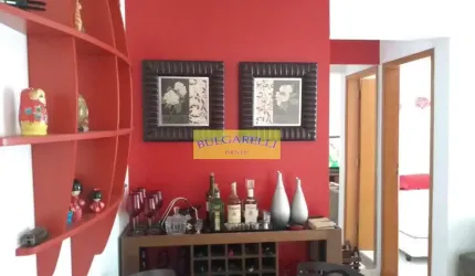 Apartamento à venda, Aviação, Praia Grande, SP