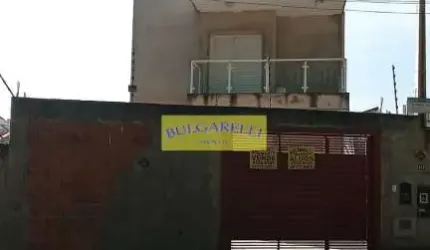 Sobrado à venda e para locação, Bairro Colônia aonde acontece a tradicional festa italiana, Jundiaí