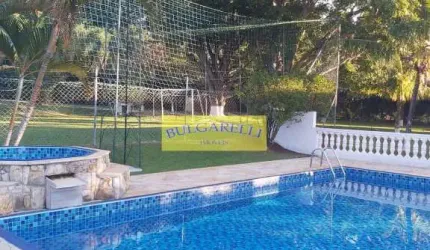 Chácara à venda, Chácara Vale dos Cebrantes, Jundiaí, SP