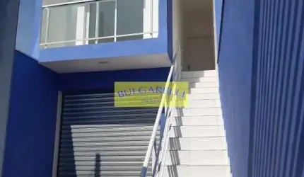 Salão e Salas à venda , Prédio Semi Novo Com Ôtima Localização Bairro Vila Vianelo, Jundiaí, SP