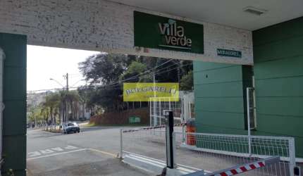 Terreno à venda Condominio Fechado Vila Verde Com Òtima Localização Bairro GRAMADÃO, JUNDIAI, SP