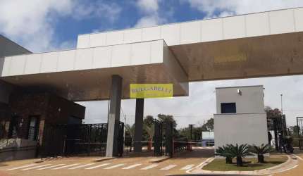 Terreno à venda Plano Condominio Brisas Jundiaí Alto Padrão Com Completa Area lazer e Area Verde In