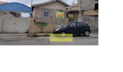 Sobrado à venda, Vila Santa Terezinha, Várzea Paulista, SP