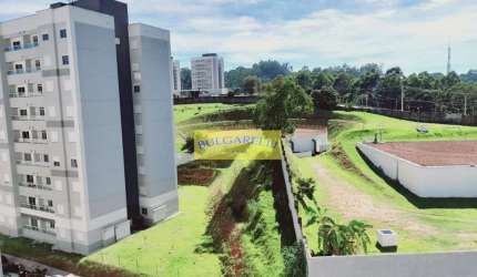 Apartamento Novo à venda, Condominio Residencial Panorama Jardim Carlos Gomes, Jundiaí, SP