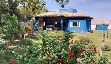Linda Chácara à venda Com Òtima Localização Bairro HORTO, Jundiaí, SP