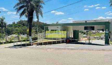 Terreno à venda, Condominio Vale Verde Bairro Jardim Gramadão I, Jundiaí, SP