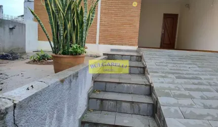 Casa à venda, Parque Brasília, Jundiaí, SP