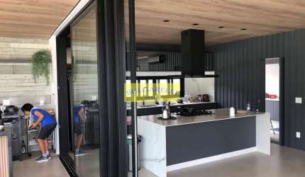 Casa Alto Padrão  Condominio Terras Caxambu à venda, Caxambu, Jundiaí, SP