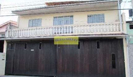 Casa à venda 3 Quartos, 3 Suites, 4 Vagas, 250M², CAXAMBU, JUNDIAI - SP