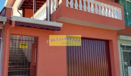 Casa à venda ou Permuta, Bairro Santa Gertrudes, Jundiaí, SP