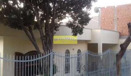 Casa à venda 2 Quartos, 2 Vagas, 264M², VILA ESPERANÇA, JUNDIAÍ - SP