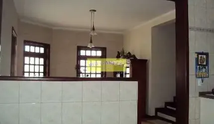 Casa à venda 3 Quartos, 369.79M², LOTEAMENTO VALE AZUL I, JUNDIAÍ - SP