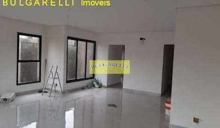 Casa à venda 3 Quartos, 3 Suites, 4 Vagas, 300M², JARDIM CELESTE, JUNDIAÍ - SP | Condiminio Bella V