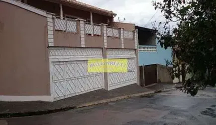 Casa à venda e locação 4 Quartos, 1 Suite, 4 Vagas, 350M², JARDIM PAULISTA I, JUNDIAI - SP