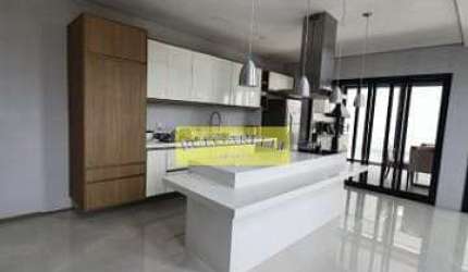 Casa Nova venda Alto Padrão 4 Suites, 4 Vagas, 300M²,Com Ótima Localização Bairro NOVO MUNDO, JUNDI
