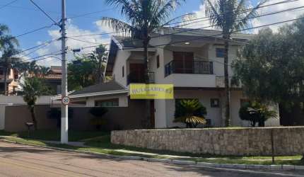 Casa à Venda ou Locação Condominio Portal do Paraíso I, Jundiaí, SP