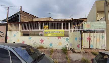 Salão para Venda 248M²AC e 330m²AT, VILA NOVA JUNDIAINÓPOLIS, JUNDIAÍ - SP