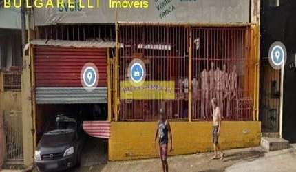 Salão Comercial a Venda na Avenida Principal com Ótima localização repleto de comercios, 400M², AGA