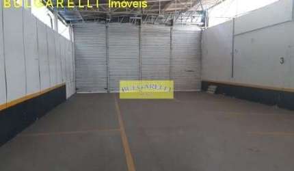Salão à venda 4 Vagas, 500M², AGAPEAMA, JUNDIAÍ - SP