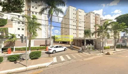 Apartamento à venda Condomino Spazio Jabuticabeiras Bairro Ponte de São João, Jundiaí, SP