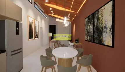 Casa em condomínio à Venda, Jardim Quintas das Videiras, Jundiaí, SP