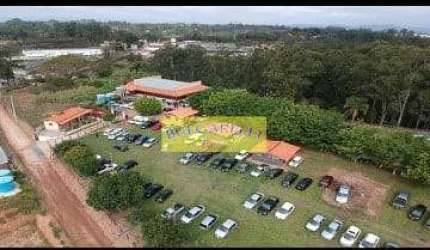 Chacara para Locação 2 Quartos, 50 Vagas, 13264M², CAXAMBU, JUNDIAÍ - SP