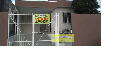 Casa Terrea Com Edicula à venda ou Permuta Com Boa Localizalção Bairro Jundiai Mirim , Jundiaí, SP