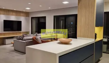 Apartamento à venda 3 Suites  , Condominio Terraço Vila Bela , Bairro Jardim Campos Elísios, Jundia