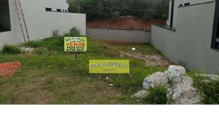 Terreno Declive à venda, Condominio Gran Ville São Venâncio 3, Itupeva, SP
