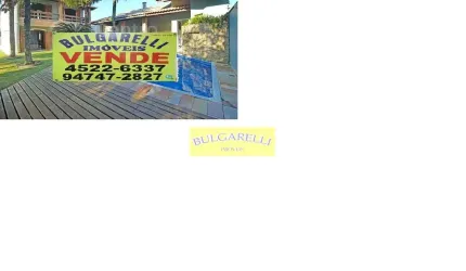 Casa à venda ou Permuta 6 Suites, Piscina , 50metros da Praia , Estância Balneária Maria Helena Nov