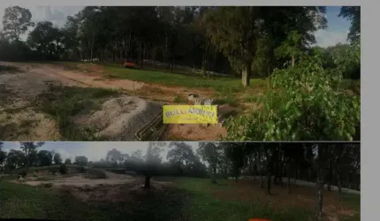 Lindo Terreno Plano à venda, Condominio  Chácara Morada Mediterrânea, Jundiaí, SP