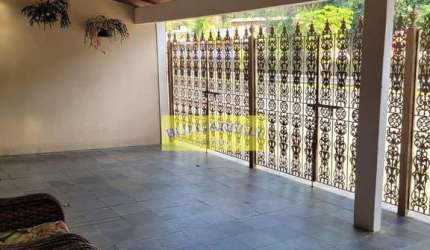 Casa à venda, Jardim Pacaembu, Jundiaí, SP