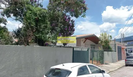 Casa à venda para Finalidade Comercial ou Residencial Contendo 500mAT e 171mAC , Jardim Cica, Jundi