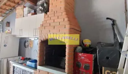 Casa à venda, Jardim Marambaia, Jundiaí, SP