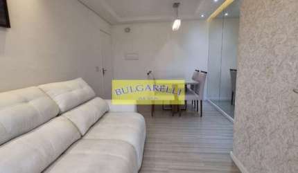 Apartamento à venda, Jardim Pitangueiras II, Jundiaí, SP