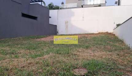 Terreno Plano à venda Condominio Reserva Hermida 2 ,Jardim Ermida I, Jundiaí, SP