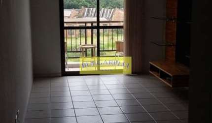 Apartamento à venda, Vila Graff, Jundiaí, SP