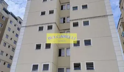 Apartamento à venda, Spazio Jabuticabeiras -Ponte de São João, Jundiaí, SP
