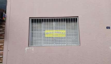 Casa à venda, Ponte de São João, Jundiaí, SP