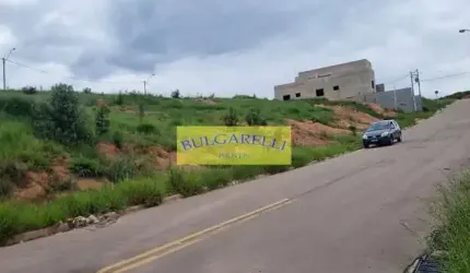 Terreno à venda, Parque Petrópollis, Várzea Paulista, SP