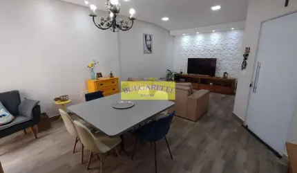 Casa à venda Terrea Reformada 2 Dormitorios 1 Suite Ótima Localização Bairro  Vila Viotto, Jundiaí,