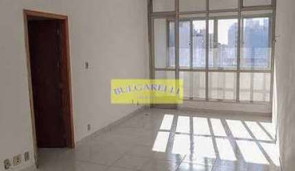 Apartamento à venda 2 Dormitorios , Edificio Antonio Faria , Centro, Jundiaí, SP