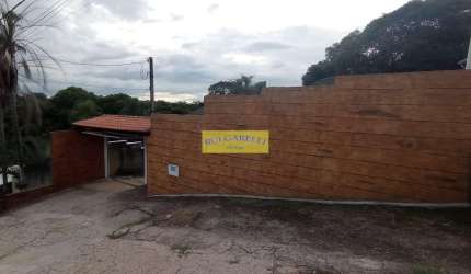 Chácara à venda ou Locação 2 Quartos, 4 Vagas, 358M²AT, CAXAMBU, JUNDIAI - SP