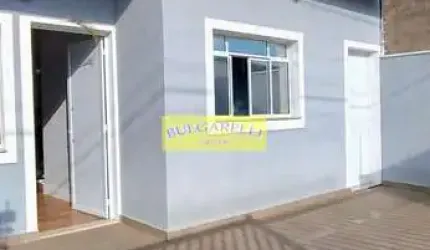 Casa Terrea à venda 3 Dormitorios 1 Suite , 2 Vagas, Jardim Marambaia II, Jundiaí, SP