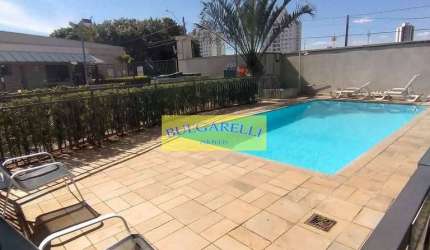 Apartamento à venda 2 Dormitorios 1 Vaga Condominio Altos de Felicita , Jardim Pitangueiras II, Jun
