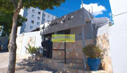 Apartamento à venda 2 Dormitorios , 1 Vaga Condominio Residencial Di Napoli, RESIDENCIAL TERRA DA U