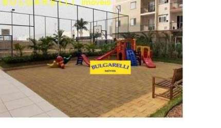 Lindo Apartamento à venda 2 Quartos, 1 Suite, 2 Vagas, 65M²AU, CENTRO, JUNDIAÍ - SP | COND GRAND CL